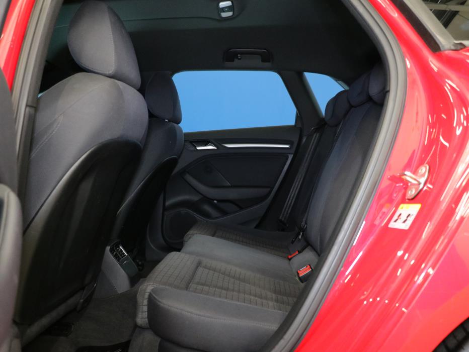 Audi A3 2014