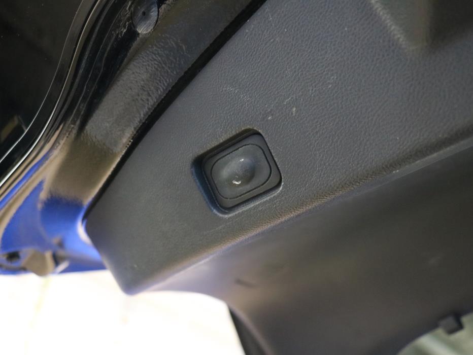 Ford Mondeo Vignale 2017