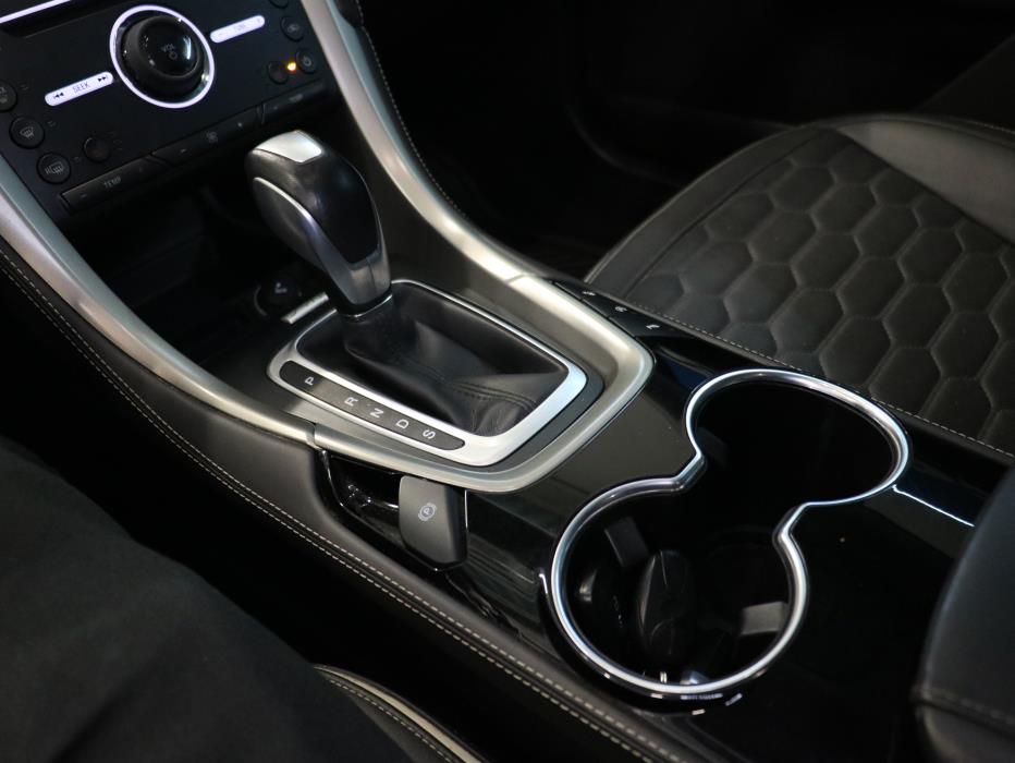 Ford Mondeo Vignale 2017