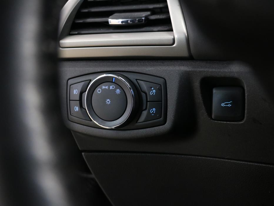 Ford Mondeo Vignale 2017