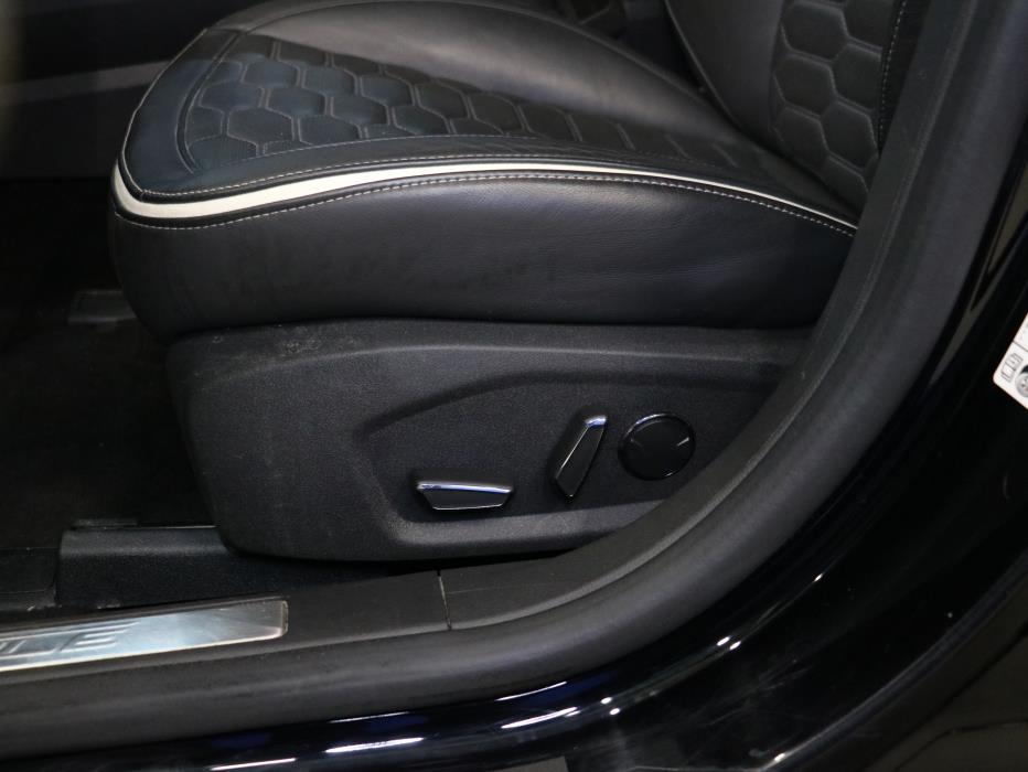 Ford Mondeo Vignale 2017