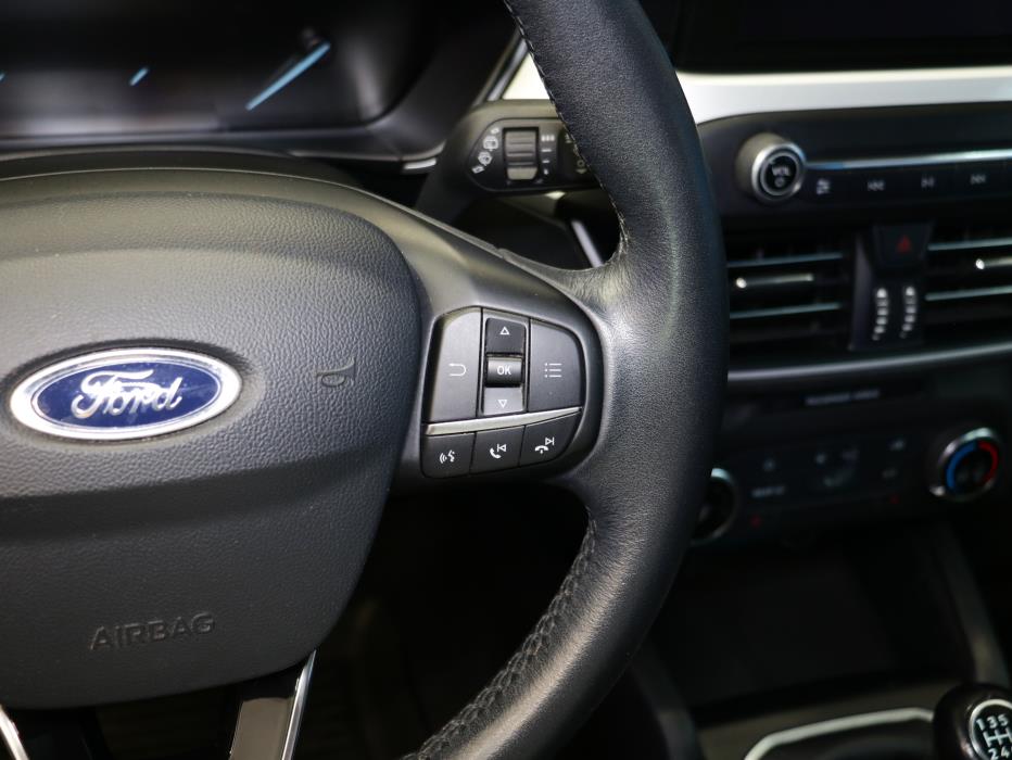 Ford Focus 2019