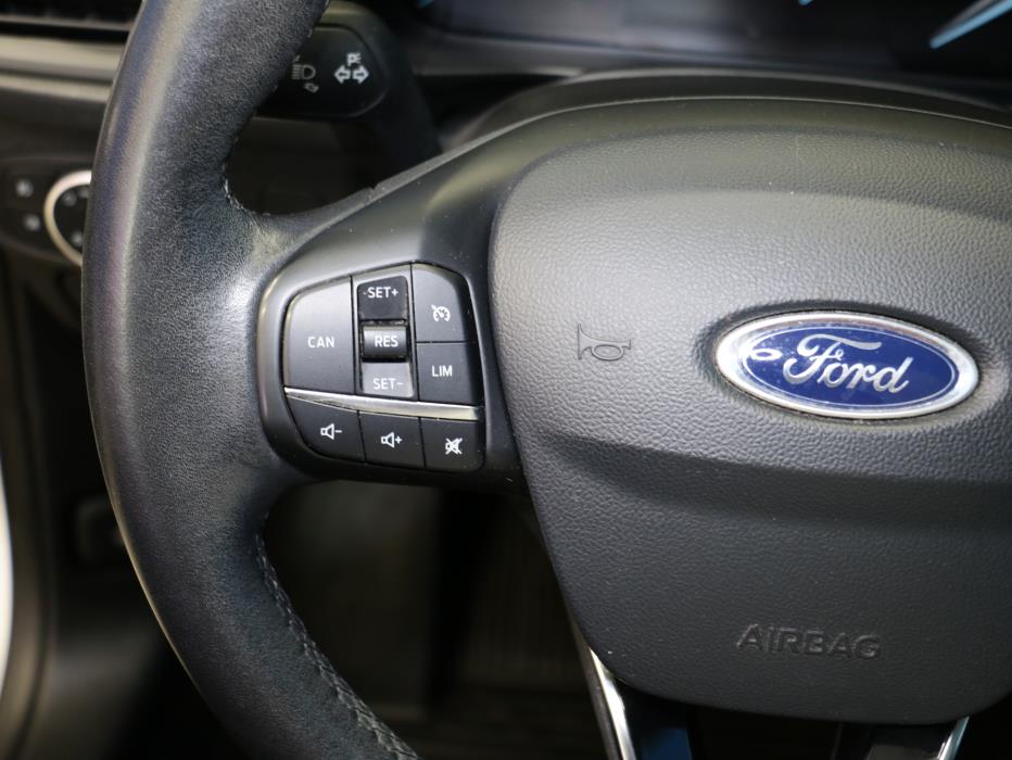Ford Focus 2019