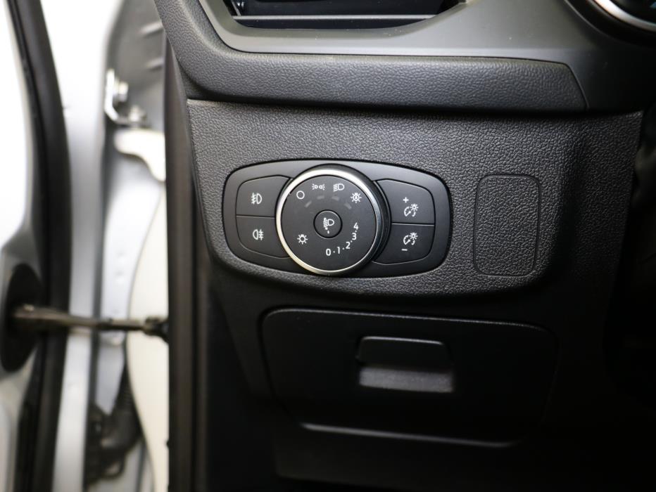 Ford Focus 2019