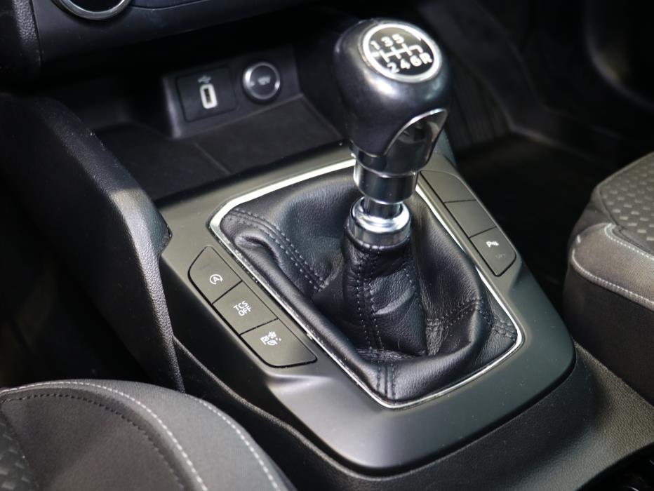 Ford Focus 2019