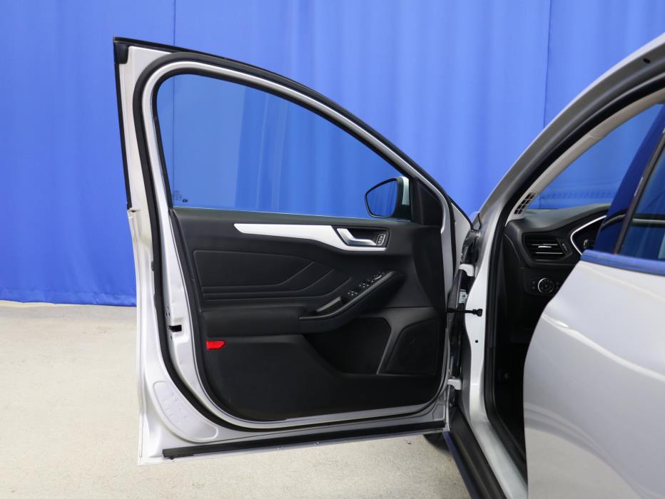 Ford Focus 2019