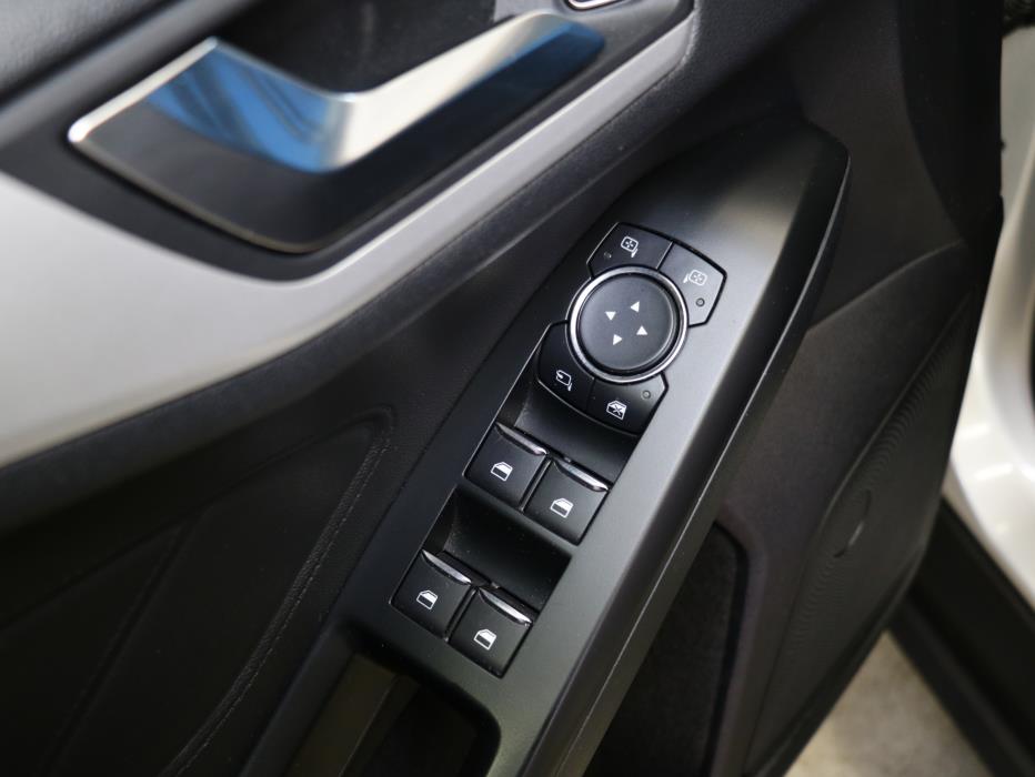 Ford Focus 2019