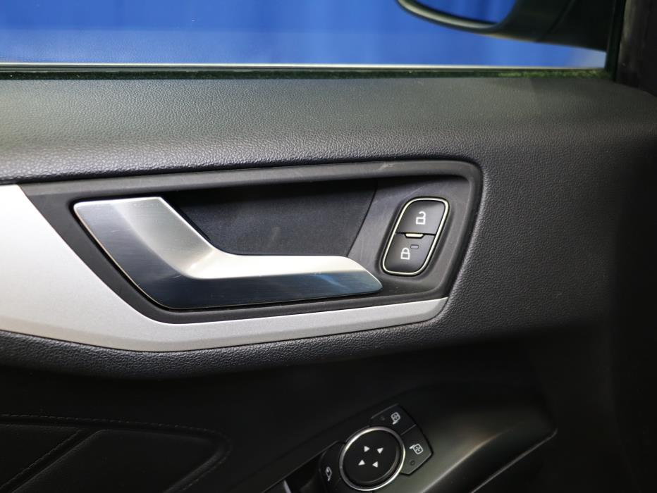 Ford Focus 2019