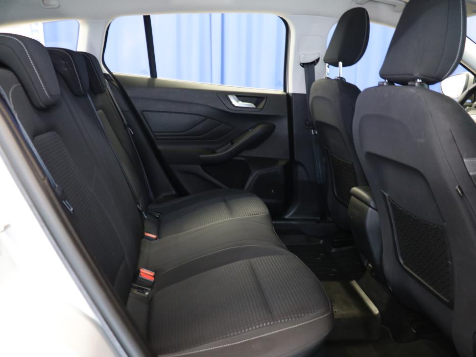 Ford Focus 2019
