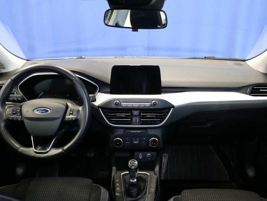 Ford Focus 2019