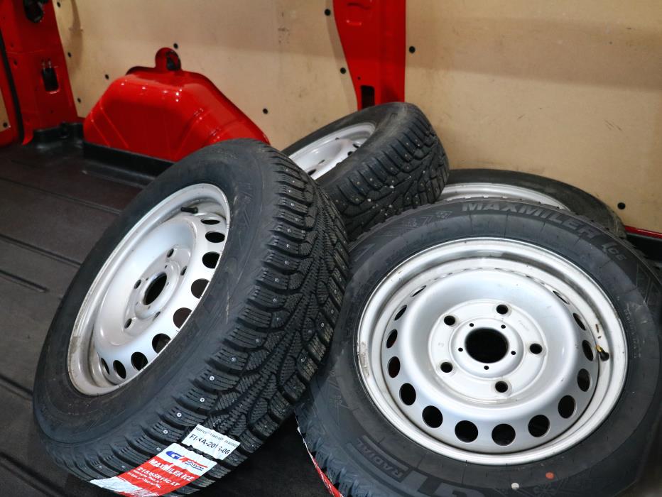 Ford Transit Custom 2022