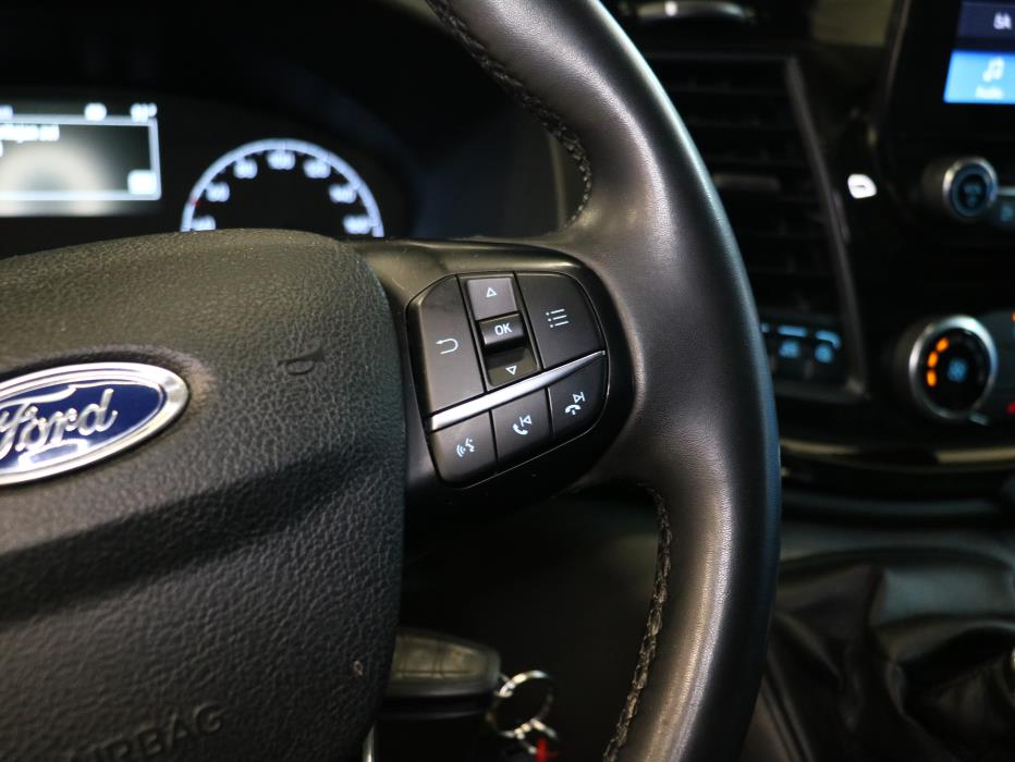 Ford Transit Custom 2022