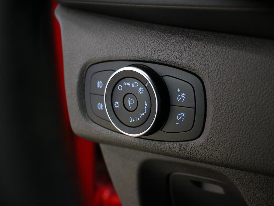 Ford Transit Custom 2022