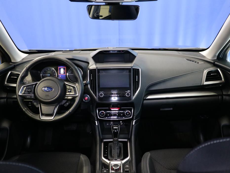 Subaru Forester 2024