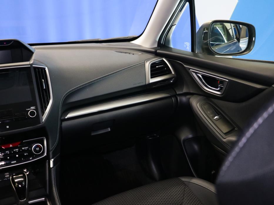 Subaru Forester 2024