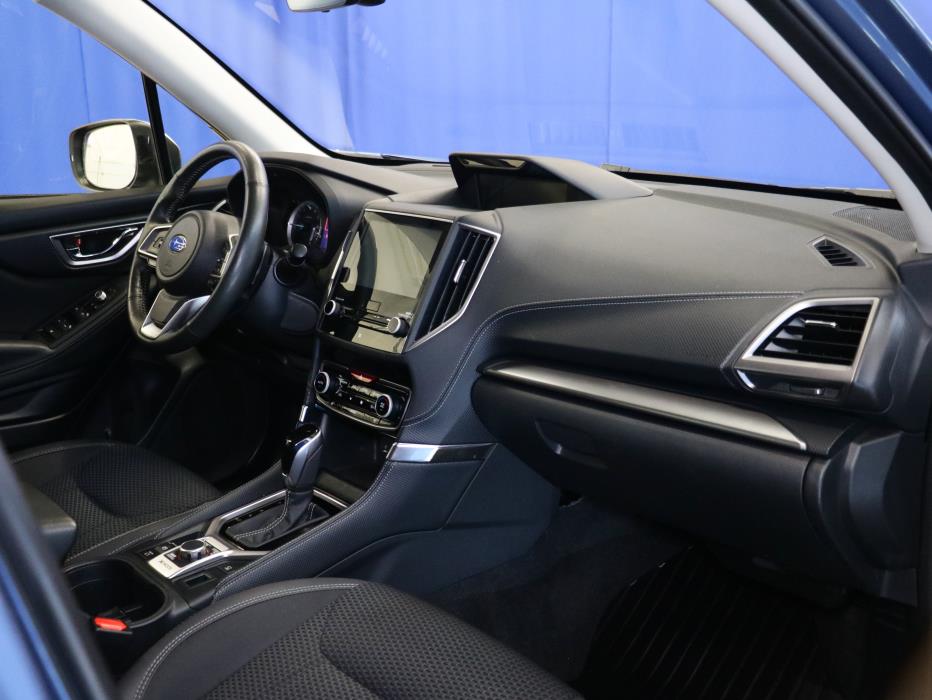 Subaru Forester 2024