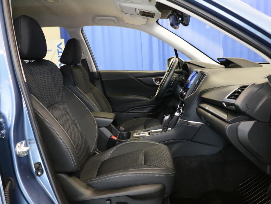 Subaru Forester 2024