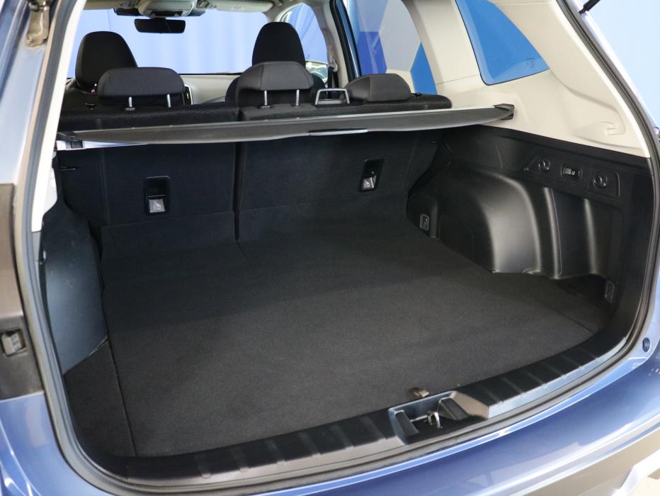 Subaru Forester 2024