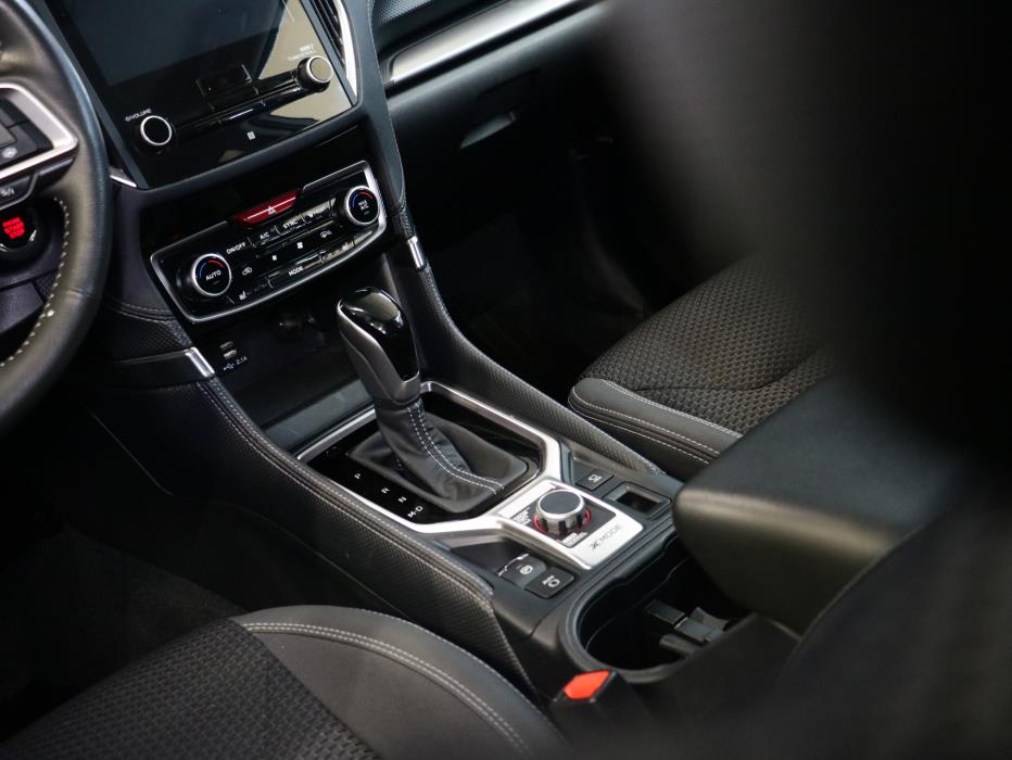 Subaru Forester 2024