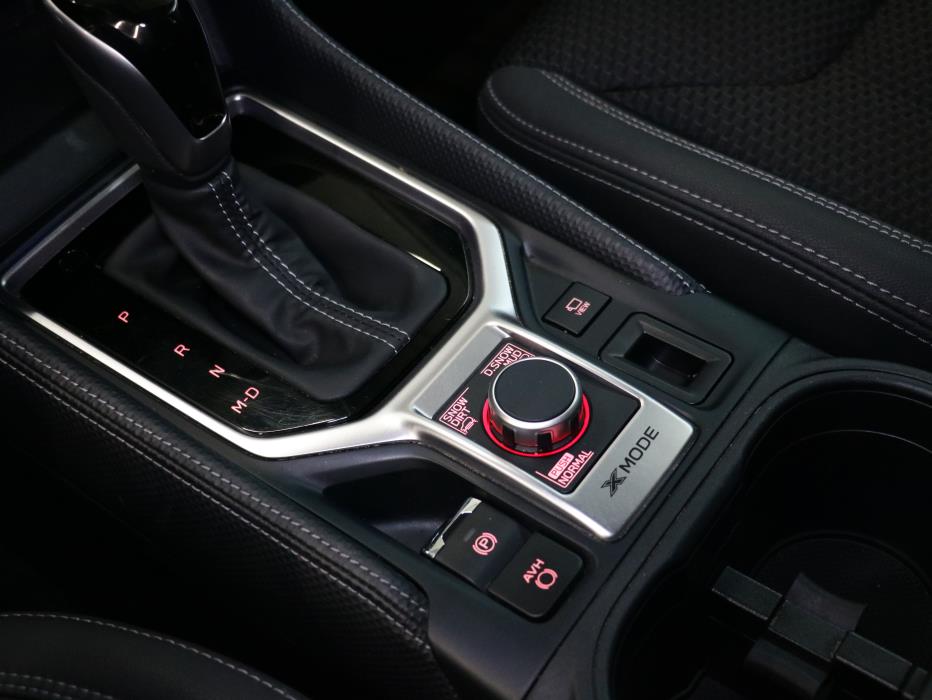 Subaru Forester 2024