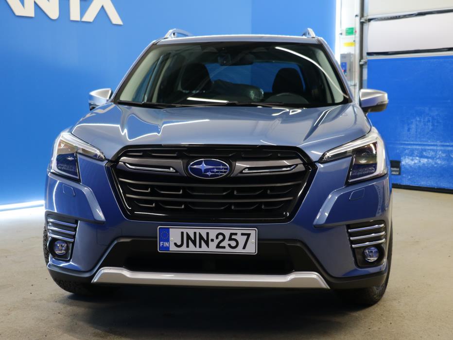 Subaru Forester 2024