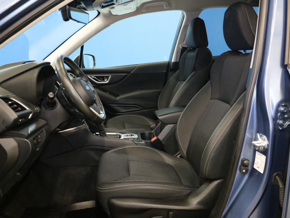 Subaru Forester 2024