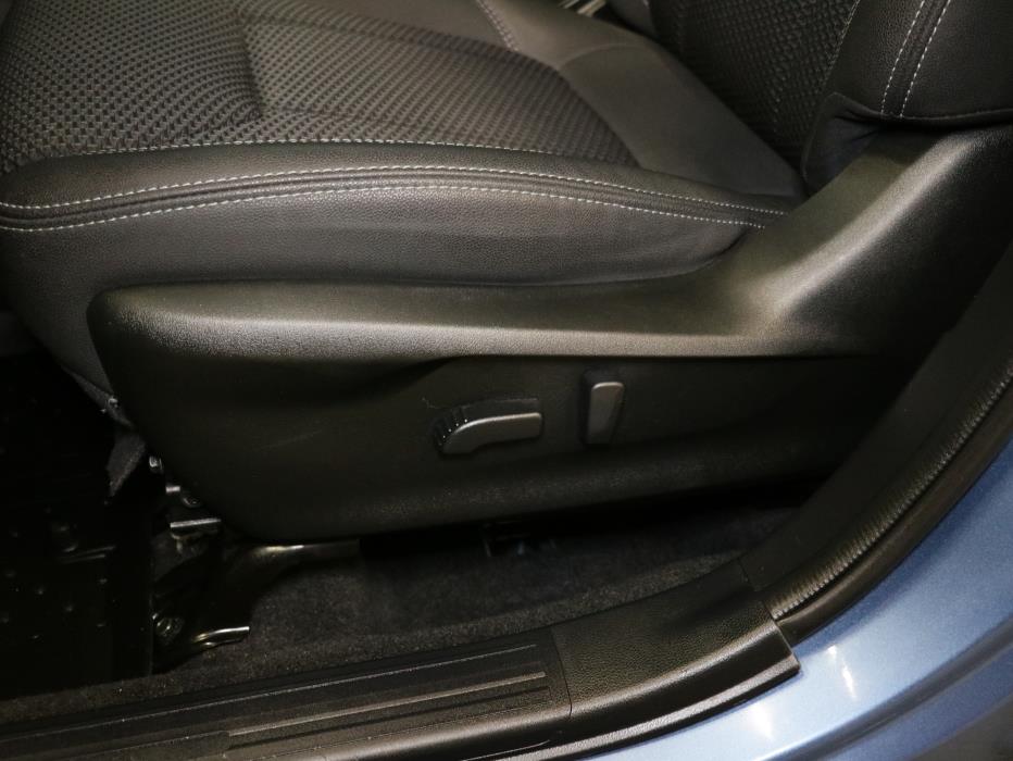 Subaru Forester 2024