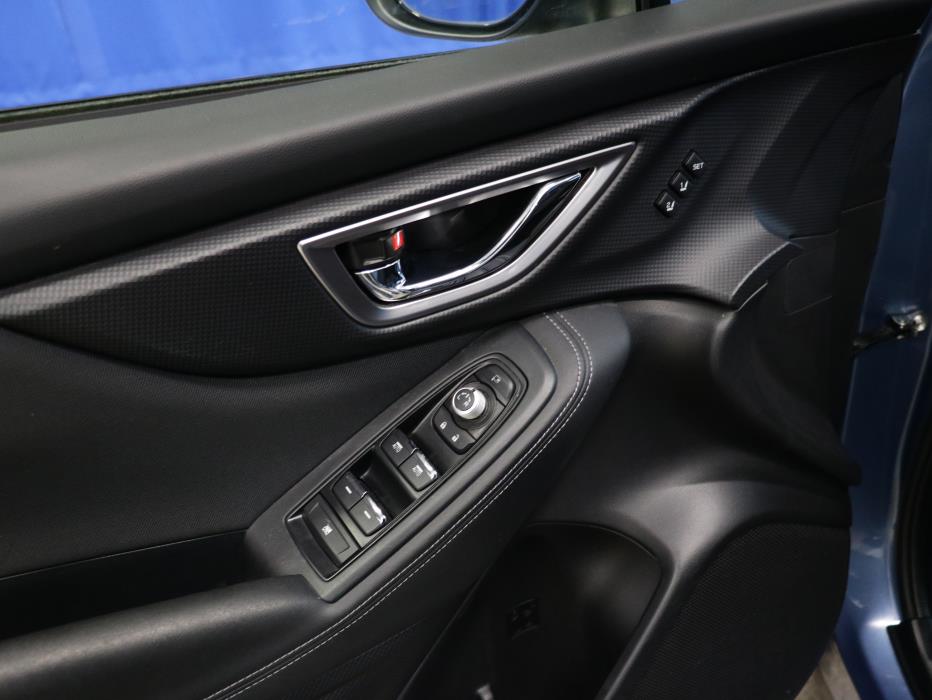 Subaru Forester 2024