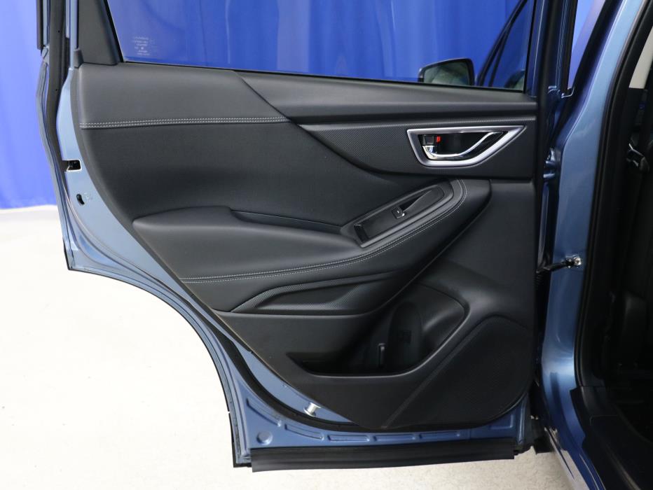 Subaru Forester 2024