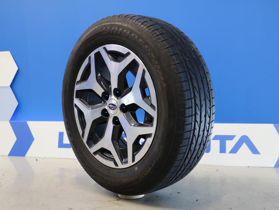 Subaru Forester 2024