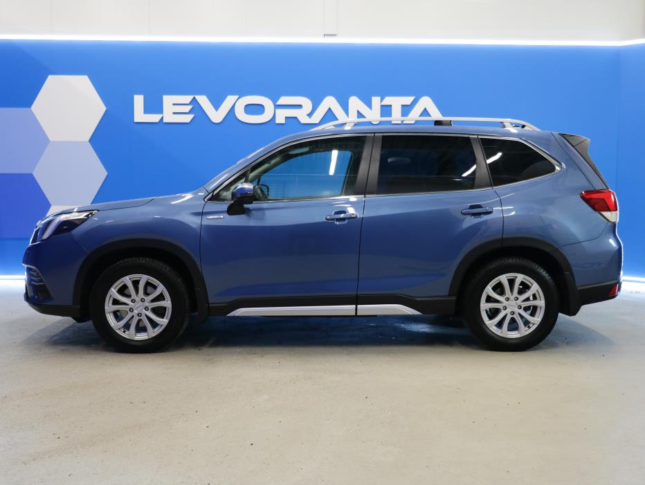 Subaru Forester 2024