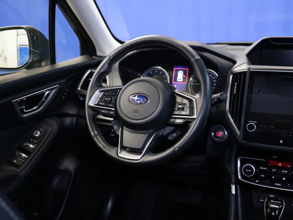 Subaru Forester 2024