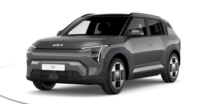 Kia EV2 2026