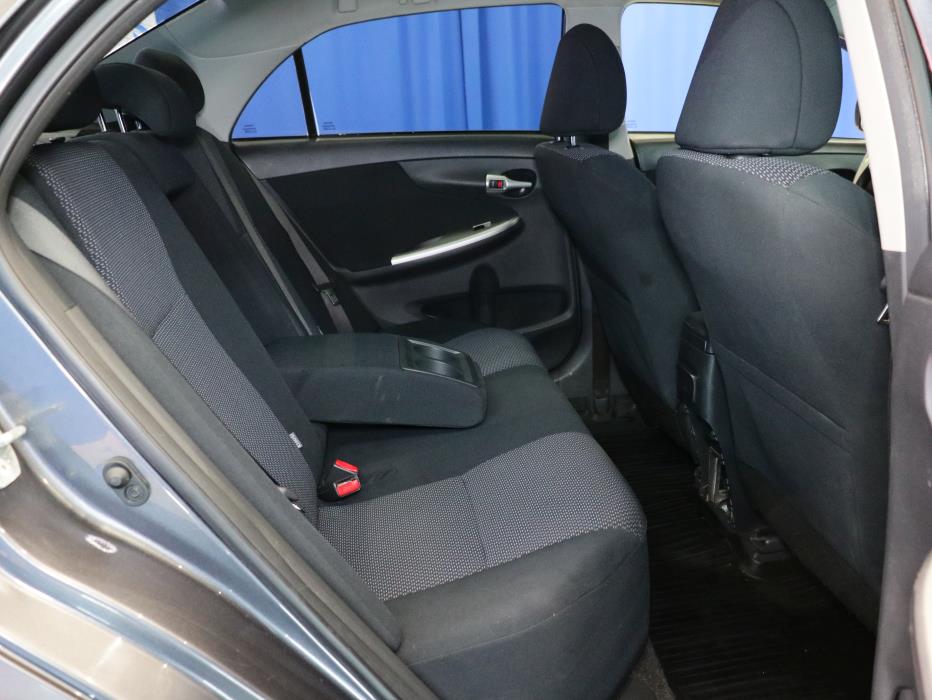 Toyota Corolla 2012