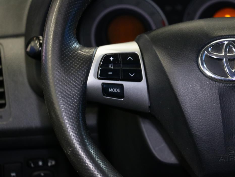 Toyota Corolla 2012