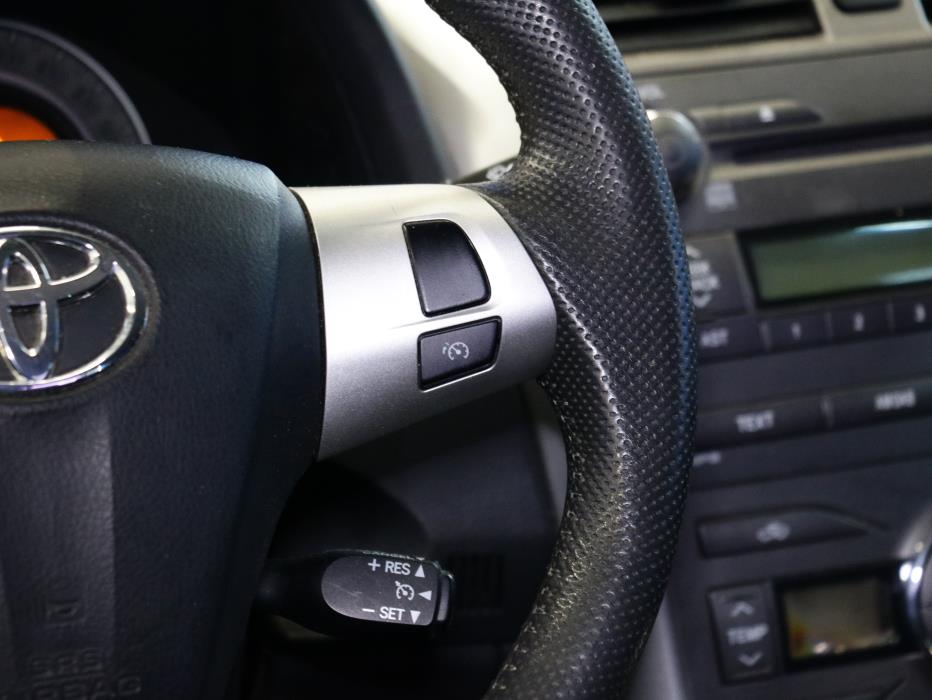 Toyota Corolla 2012