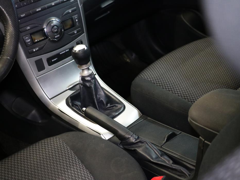 Toyota Corolla 2012