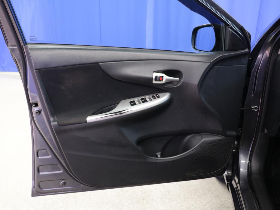 Toyota Corolla 2012