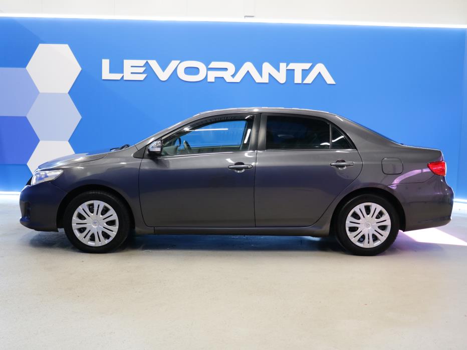 Toyota Corolla 2012