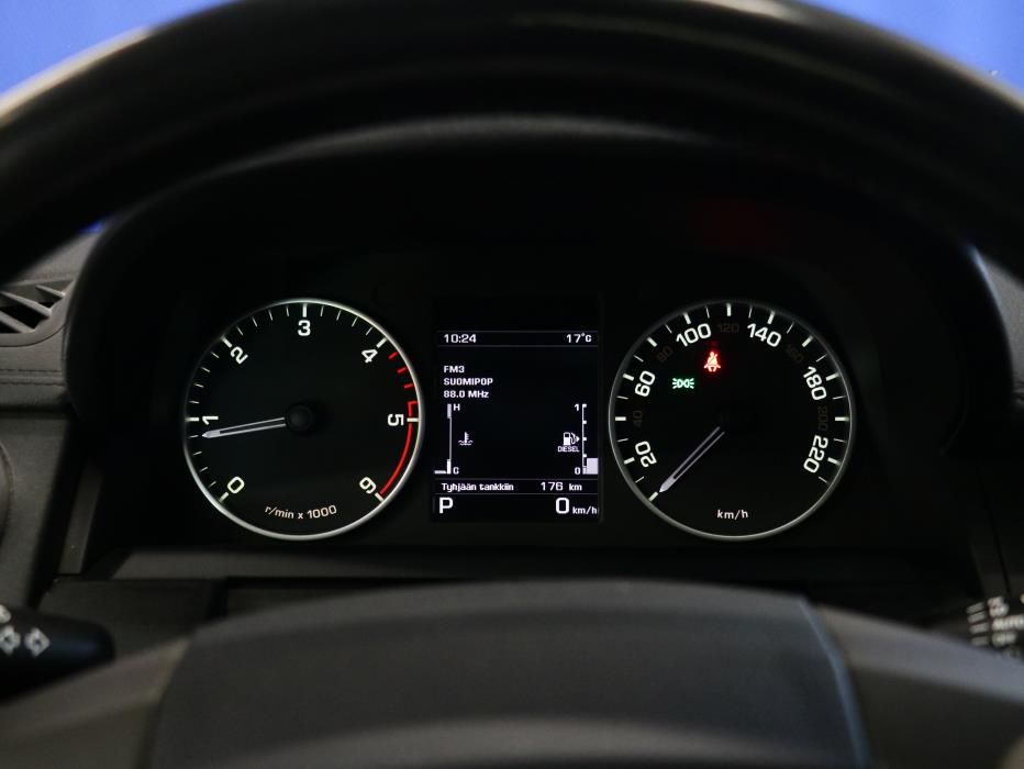 Land Rover Discovery 2014