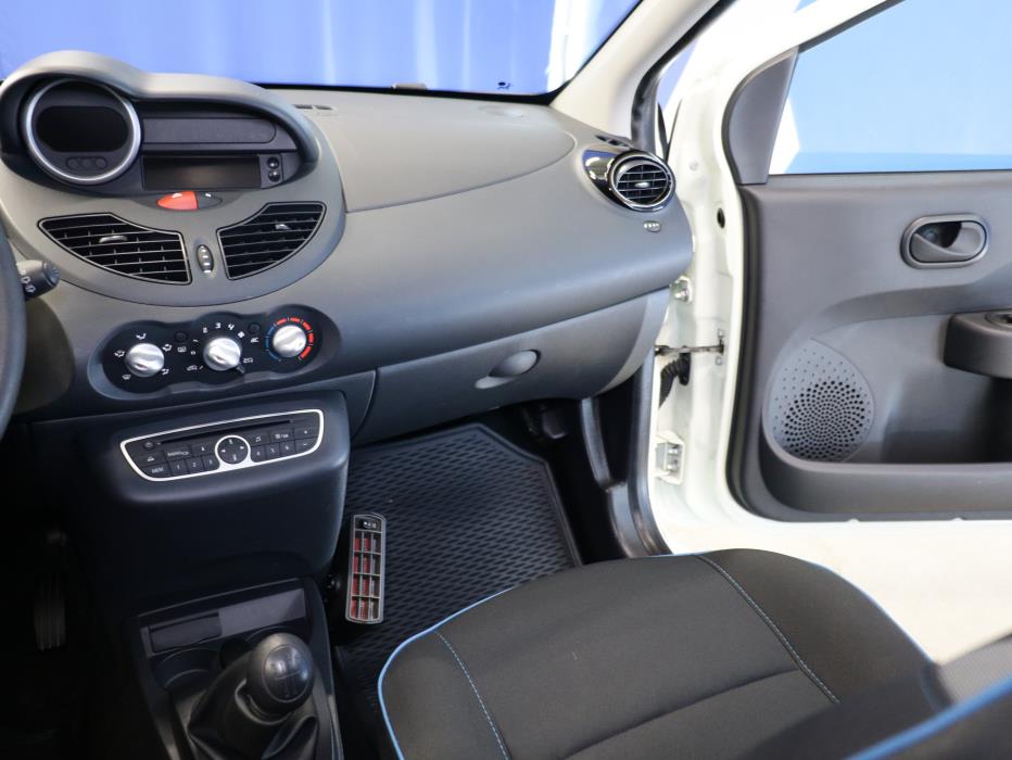 Renault Twingo 2012