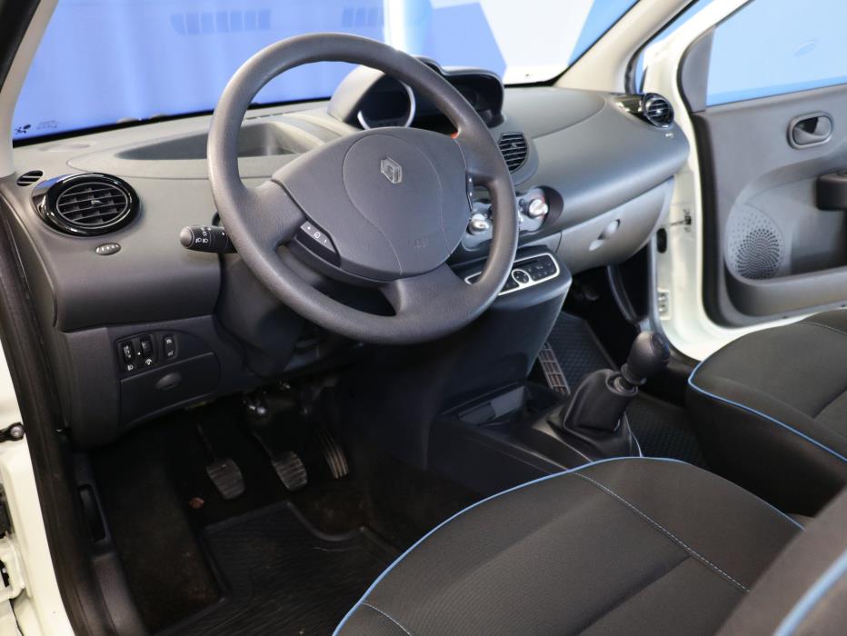Renault Twingo 2012