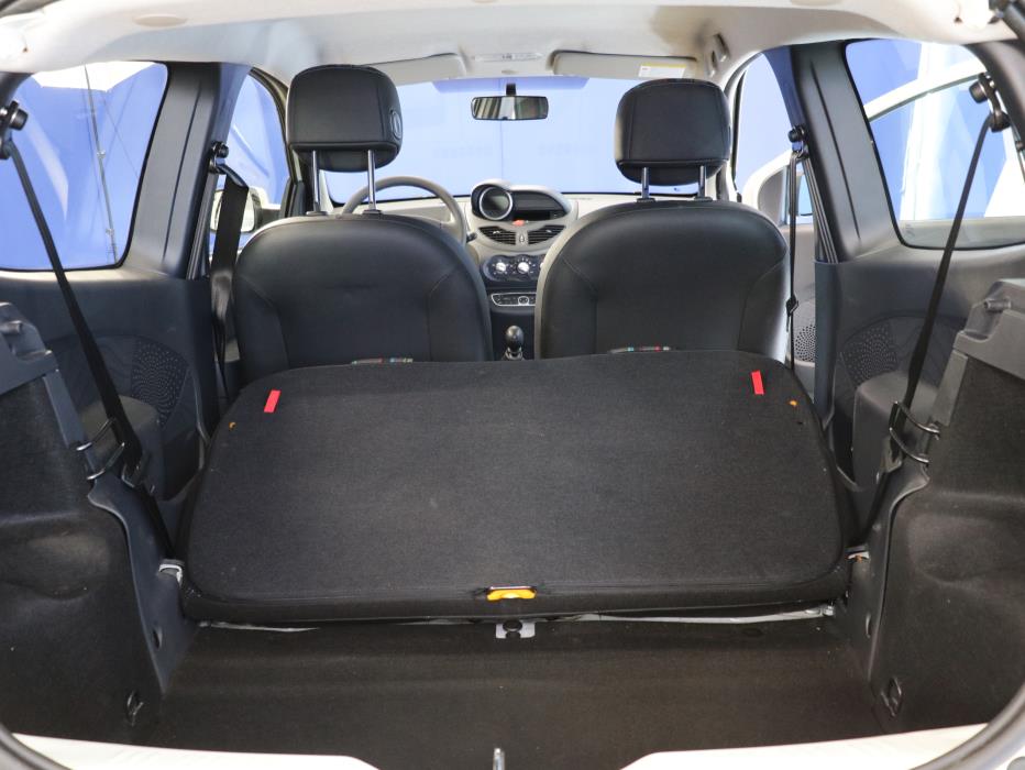 Renault Twingo 2012