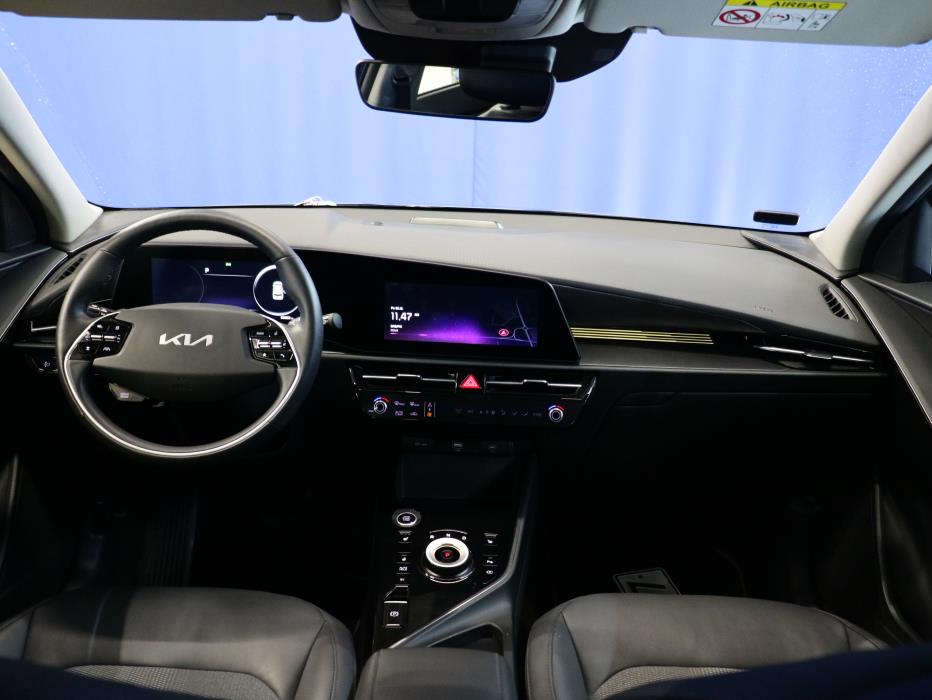 Kia Niro 2022