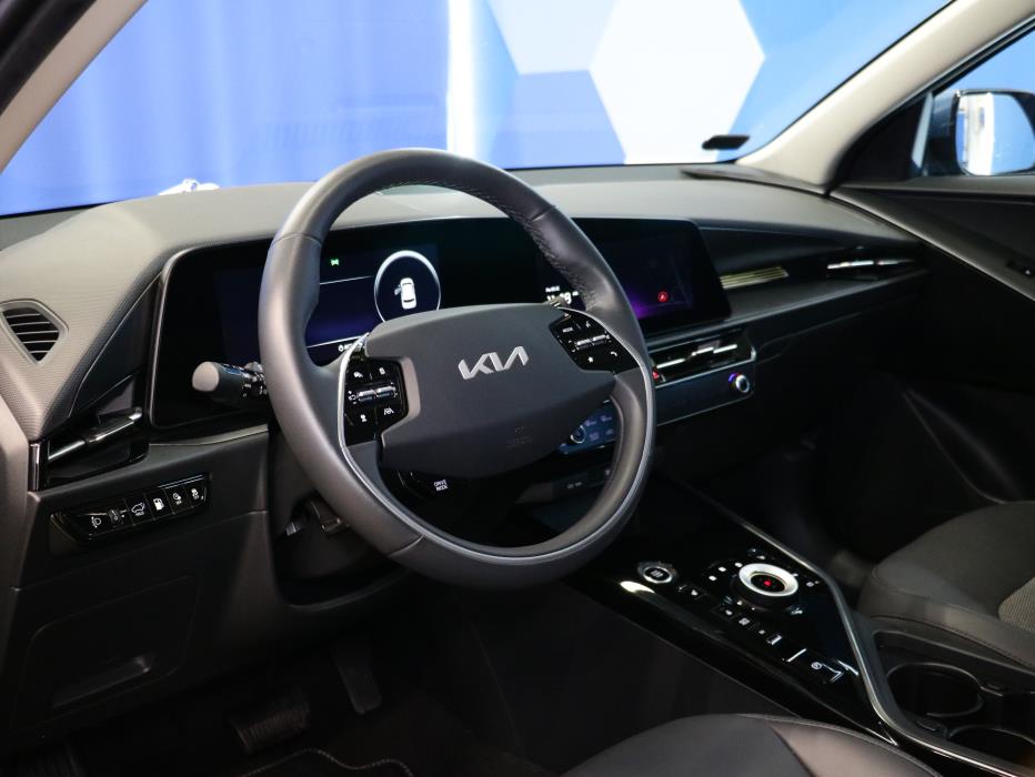 Kia Niro 2022