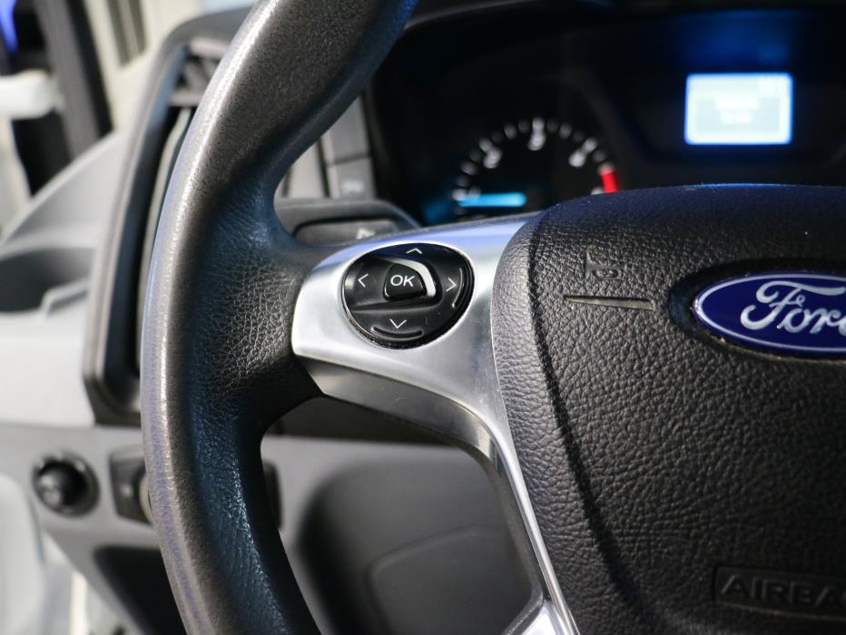 Ford Transit 2016