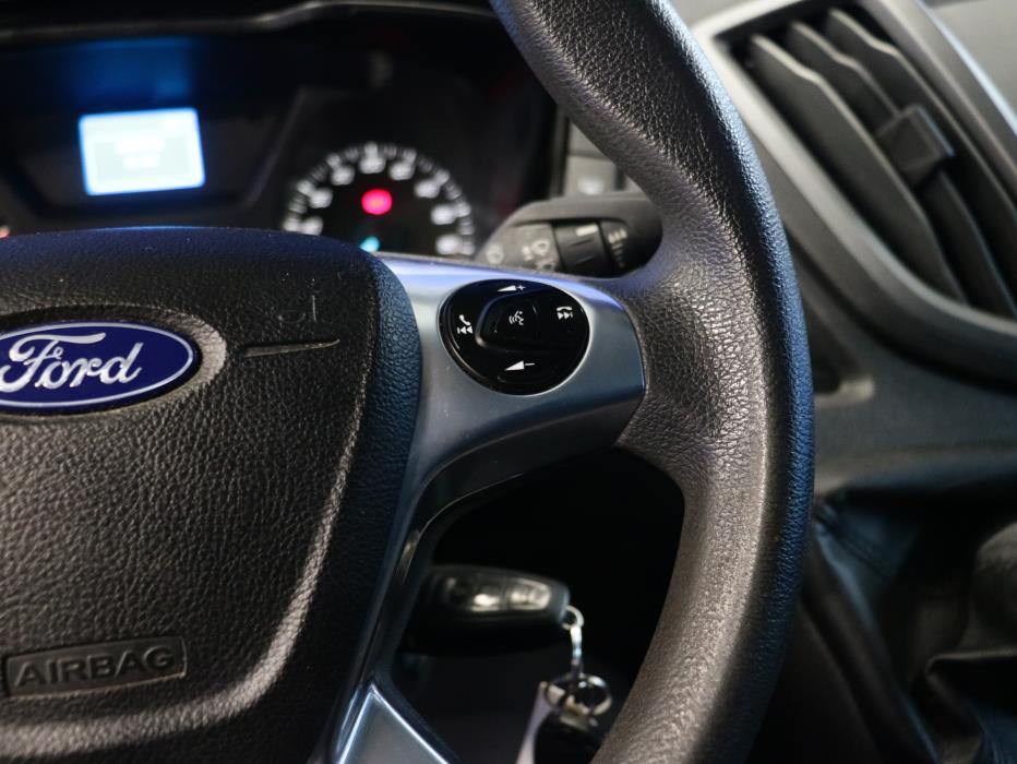 Ford Transit 2016