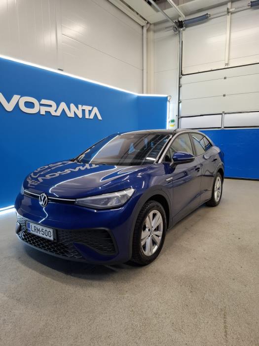 Volkswagen ID.5 2023