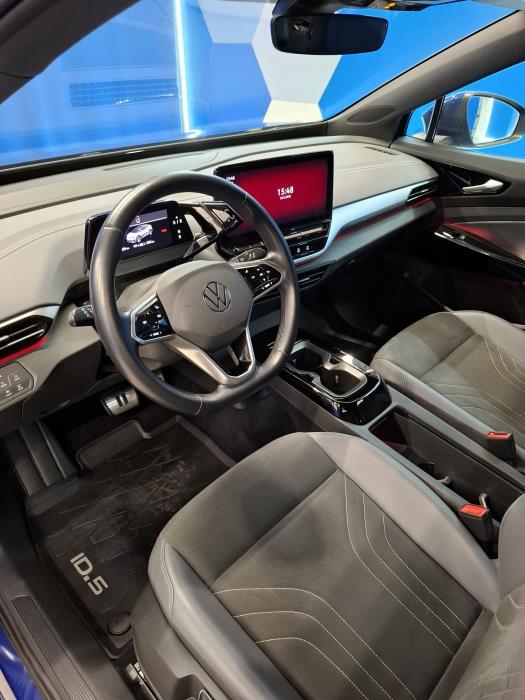 Volkswagen ID.5 2023