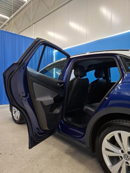 Volkswagen ID.5 2023